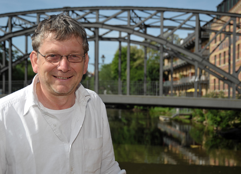 Thomas Preußler
