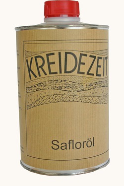 Safloröl