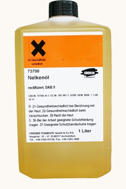 Nelkenöl