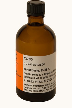 Eukalyptusöl