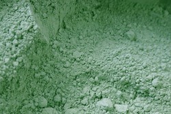 Veroneser grüne Erde