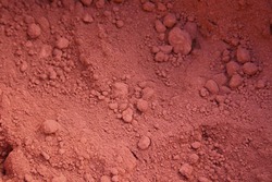 Eisenoxidrot mittel