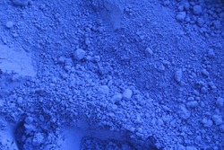 Ultramarinblau hell
