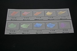 Gold 10-125 my