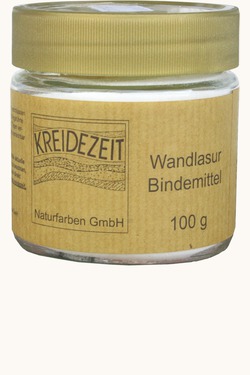 Wandlasur-Bindemittel
