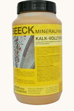 BEECK Kalk-Volltonkonzentrat