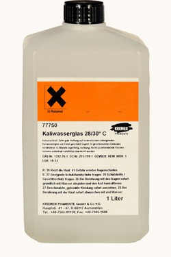 Kaliwasserglas 28/30°