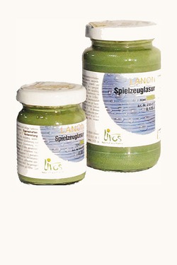 LANON Spielzeuglasur