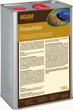 Porenfüller