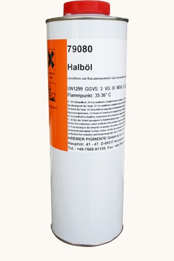 Halböl