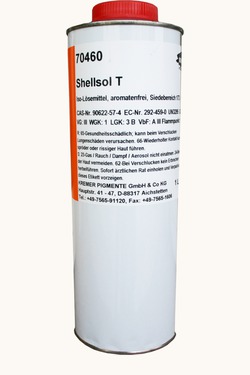 Shellsol T.