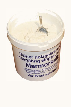 Sumpfkalk