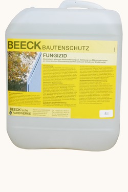 BEECK Fungizid