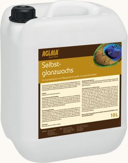 Selbstglanzwachs