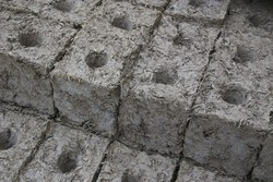 Leichtlehmstein 700 2 DF