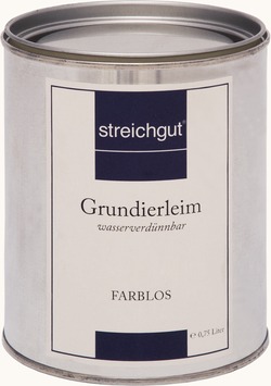 Grundierleim