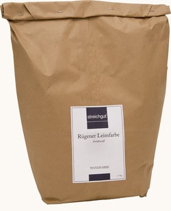Rügener Leimfarbe