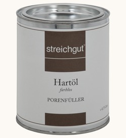 Hartöl