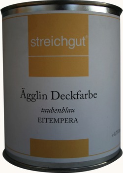 Ägglin Deckfarbe