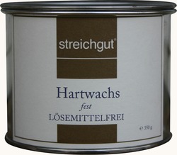Hartwachs¹¹