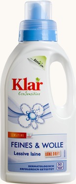 Klar Feines & Wolle