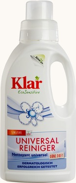 Klar Universalreiniger