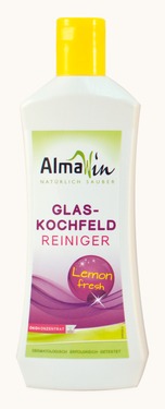 AlmaWin Glaskochfeld- Reiniger