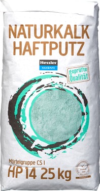 Kalkhaftputz HP14