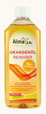 AlmaWin Orangenölreiniger