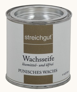 Wachsseife (Punisches Wachs)
