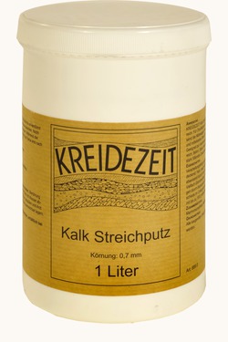 Kalk Streichputz