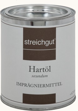 Hartöl secundum