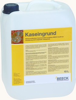 Beeck Kaseingrund