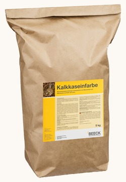 Kalkkaseinfarbe