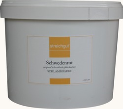 Schwedenrot