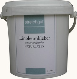 Naturlatexkleber