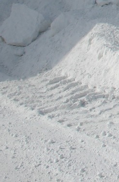 Weißkalkhydrat