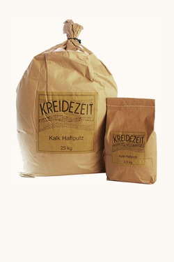Kalk-Haftputz