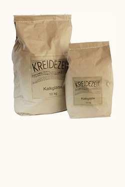 Kalkglätte