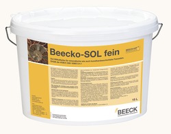 BEECK BEECKO-SOL, fein