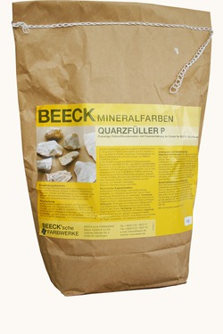BEECK Quarzfüller P