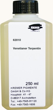 Venetianer Terpentin