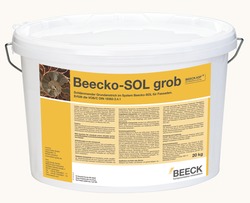 BEECK BEECKO-SOL, grob