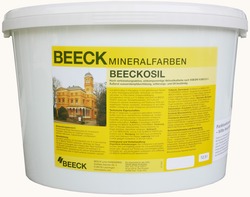 BEECKOSIL grob