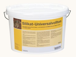 Silikat Universalvollton