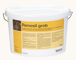 Renosil, grob