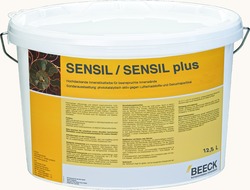BEECK Sensil / Sensil plus