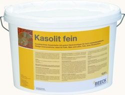 BEECK Kasolit fein