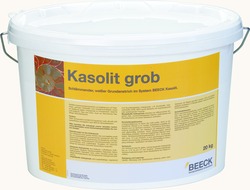 BEECK Kasolit grob