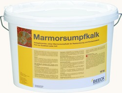BEECK Marmorsumpfkalk
